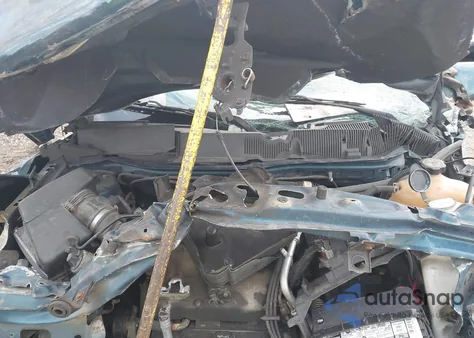 2006 Chevrolet Equinox Lt from USA, damaged, VIN 2CNDL73F766013003